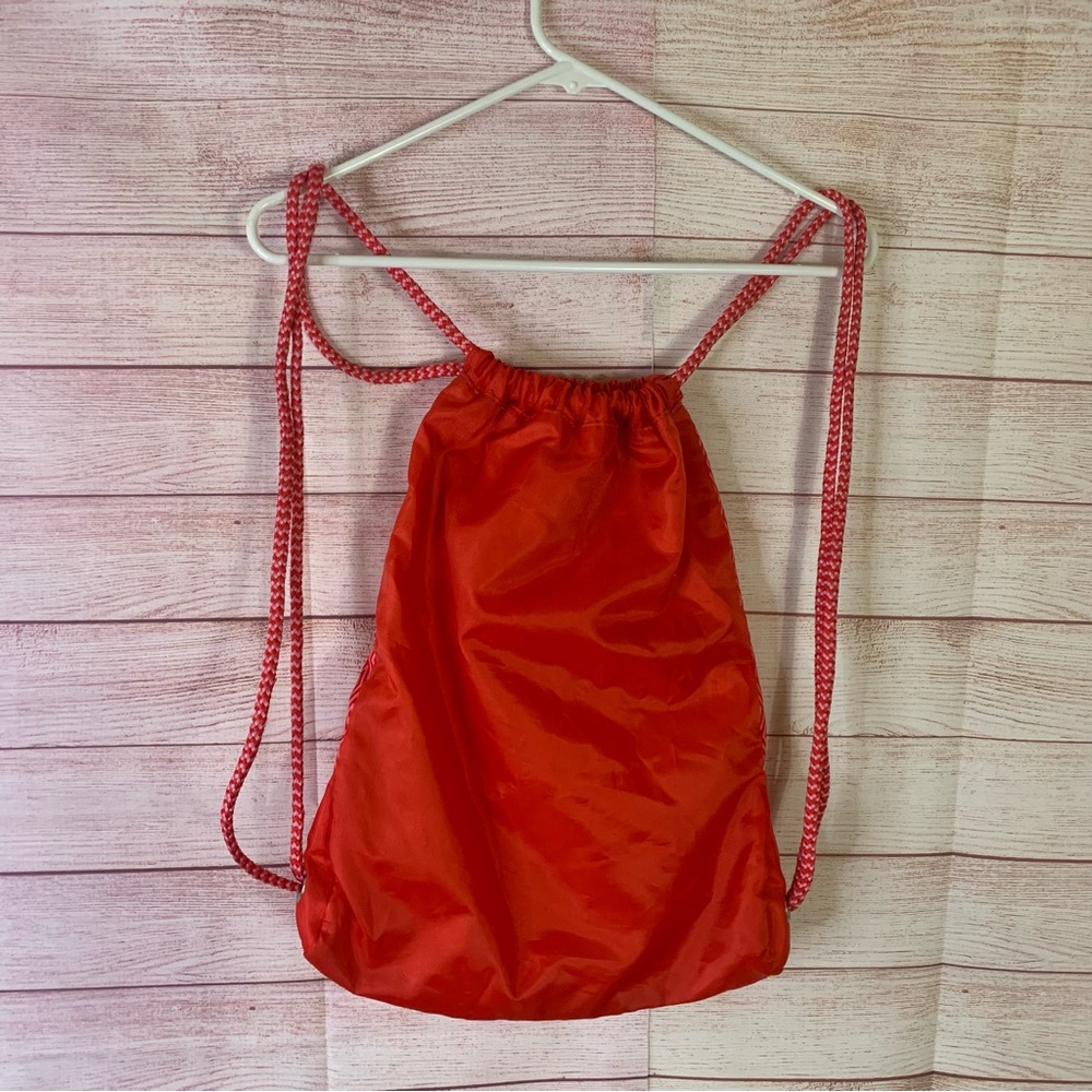 Umbro Drawstring Backpack One Size - image 7